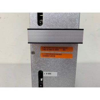 KLA-Tencor 740-614415-000 SUBRACK 2 MAIN DC POWER Card